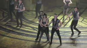 Анна Гученкова_All That Jazz. 10 сезонов счастья. Театр мюзикла. 21.02.2021