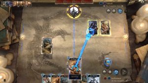 HOW TO BEAT AGGRO DECKS IN THE ELDER SCROLLS LEGENDS [Elder Scrolls: Legends]