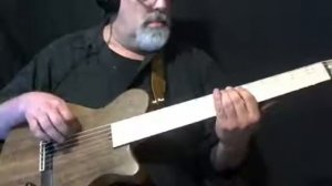 Get Lucky (bass part)
