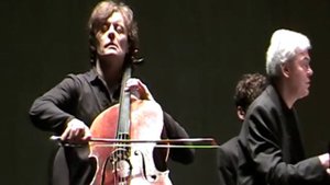 Astor Piazzolla Ave Maria Rustam Komachkov Alexey Goribol
