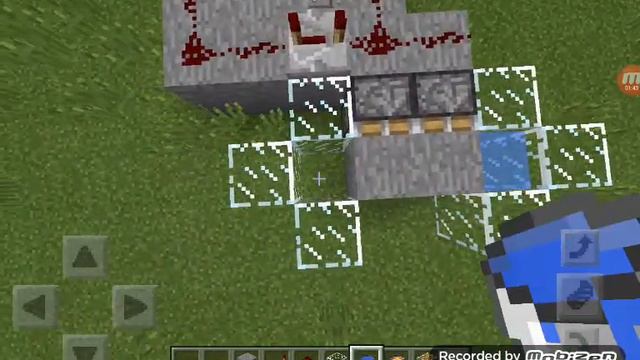 Как сделать генератор камня! смотреть онлайн