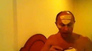 Лекарство от морщин. Манго маска, пилинг.