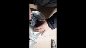 Тепловентилятор Saturn не включается - РЕМОНТ.