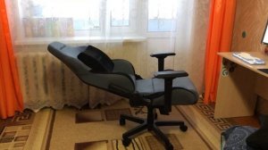 Игровое кресло Anda Seat T-Pro 2 | обзор, достоинства и недостатки