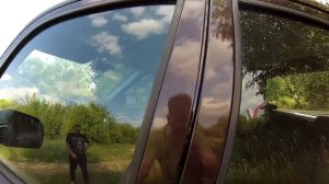 УАЗ Пикап (2015): Жесткость кузова