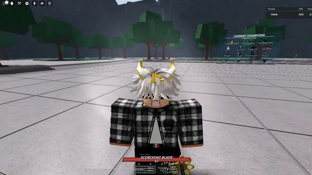 ОБНОВА В TSB || ОБЗОР смотреть онлайн