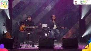 Ari lasso feat Andra - Kangen