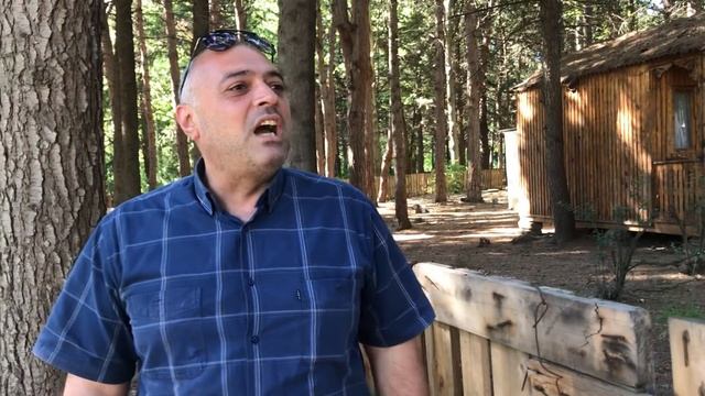 У папы в штанах змея живет. Анекдот от Гарика!