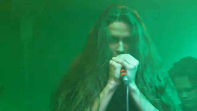 Infernus Novas - Цинковый гроб смотреть онлайн