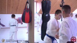 Сборы А Башлыков 2021