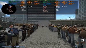 i3-10100f vs i5-10400f Test in CS:GO