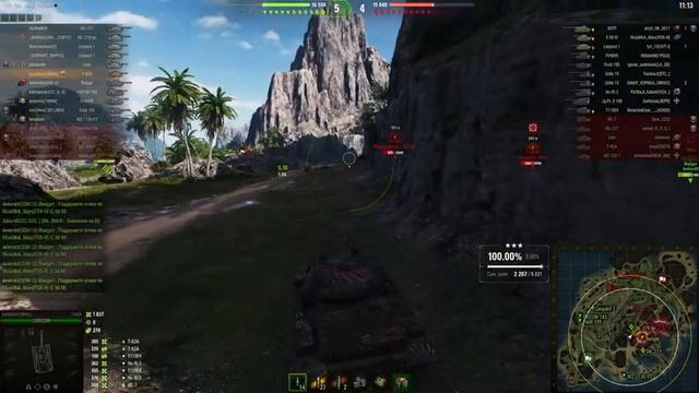 Дорога к 4к среднего на аккаунте на Т-62А | №4 (4474 за стрим :/ ) смотреть онлайн