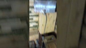 Пробный запуск печи Пар и Жар от компанииVVD