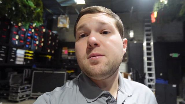 SoundSwitch DMX Programming - Overview and Updates (@BothLightingUSA + @soundswitch4427 )