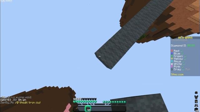 Chill Bedwars#3!!!!! rất cố gắng nhưng ko win dc;((((( смотреть онлайн