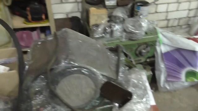 Nissan Note - выхлоп смотреть онлайн