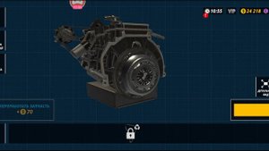 Car Mechanic Simulator Racing прохождение (android) #14