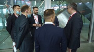 Канекс. Mining World 2021.mp4