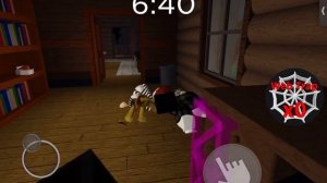 ROBLOX SPIDER