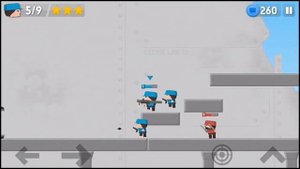 НОВЫЙ СЕЗОН.ПРОХОЖДЕНИЕ ИГРЫ CLONE ARMIES