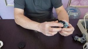 Принцип регулирования производительности в дозаторах с роторным питателем