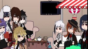 bsd reacts to fyozai !