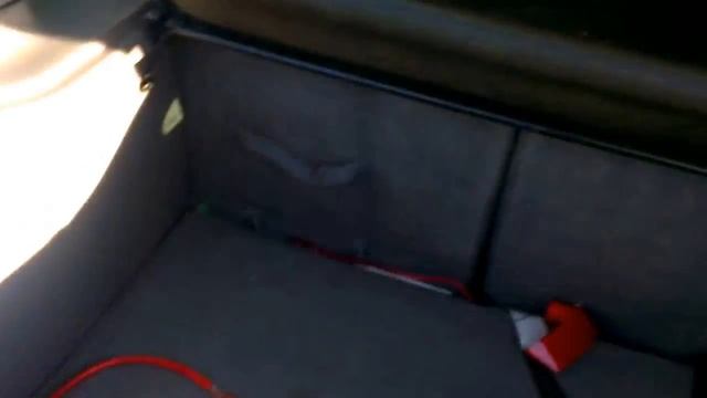 ford probe 1994 / форд пробе смотреть онлайн