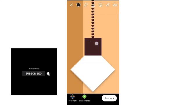 Instagram creative story ideas||New post story ideas