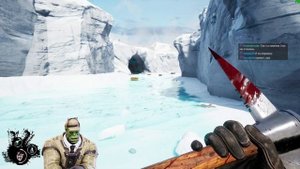 Dread Hunger | Пьеса в двух актах | #2