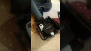 Невыключаются поворотники приора