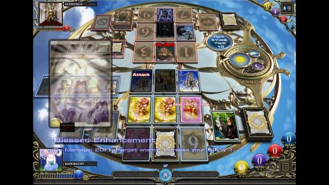 Alteil Horizons - Single Player [Crown Prince] - Hard Mode смотреть онлайн