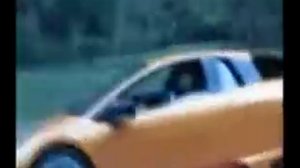 Тойота Супра издевается над Ламборджини!