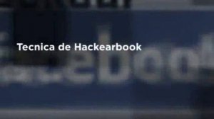 Hackear Facebook 2017