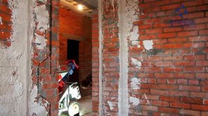 Штукатурная станция "Serta Master" XL