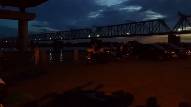 Мото-квадро стант