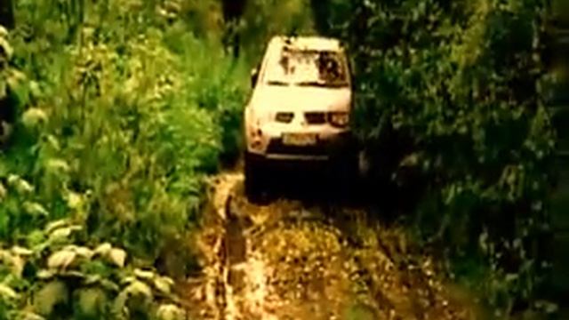 L200 РУЛИТ!!! смотреть онлайн