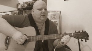 Костя Танин - Я был батальонный разведчик (Я родственник Лёвы Толстого)
