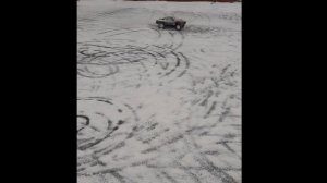 Remo Hobby 9emu поломка сервопривода