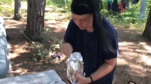 На Чёрное Море Дикарями, В Поисках Бесплатных Мест, Пожароопасность Штрафы. Отдых Дикарями