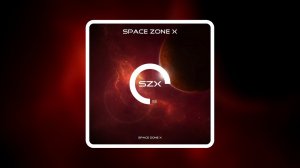 Dmitry Isaev - Space Zone X8 (Track#3) (Original Mix)