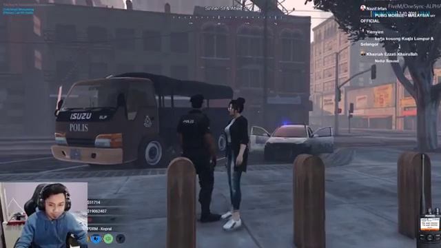 GTAV | PPZ Gamer : Pick hero away hit the boy #3 game смотреть онлайн