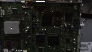 Ремонт плазменного тв sony kdl46x3500