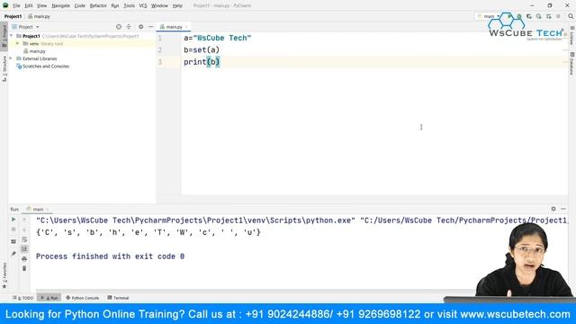 What is Type Conversion in Python? | Concept of Type Conversion | Python Tutorial For Beginners #5