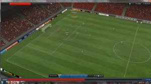 Football manager 2012 Total football by MrRema44