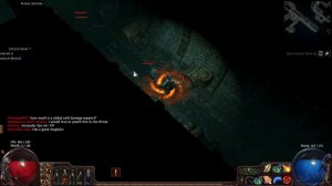 Path of Exile #036 - The Market Sewers [LP] [Deutsch] [HD]