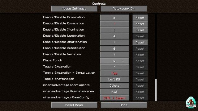 Minecraft Ore Excavation 1.19.4 Tutorial - HOW TO USE смотреть онлайн