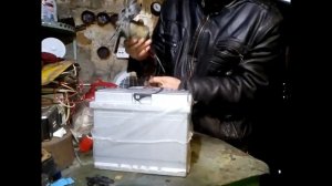 Обзор вентилятора печки на втулках и подшипниках