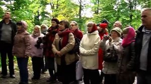 Речной круиз на теплоходе "Георгий Чичерин" ч.1