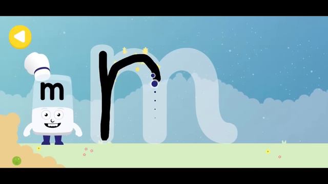 Alphablocks How to Write App | Learn to Write Alphablocks | Alphablocks A-Z | Alphablocks New 2021 смотреть онлайн