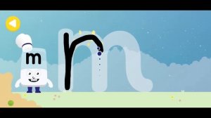 Alphablocks How to Write App | Learn to Write Alphablocks | Alphablocks A-Z | Alphablocks New 2021